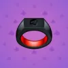 Signet Ring #6964