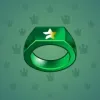 Signet Ring #6966