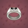Signet Ring #6985
