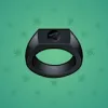 Signet Ring #6989