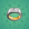 Signet Ring #6991