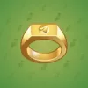 Signet Ring #6998
