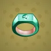 Signet Ring #6999