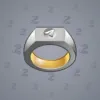 Signet Ring #7