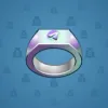 Signet Ring #7000