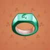 Signet Ring #7002