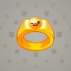 Signet Ring #7005