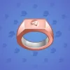 Signet Ring #7006