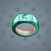 Signet Ring #701