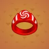Signet Ring #7012