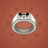 Signet Ring #7013