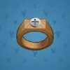 Signet Ring #7017