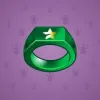 Signet Ring #7019