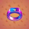 Signet Ring #7021