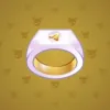 Signet Ring #7022