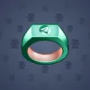 Signet Ring #7024