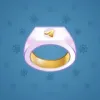 Signet Ring #7029
