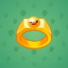 Signet Ring #7030