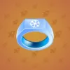Signet Ring #7033