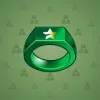 Signet Ring #7037