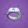 Signet Ring #704