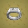 Signet Ring #7041