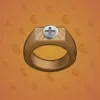 Signet Ring #7045