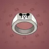 Signet Ring #7046