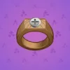 Signet Ring #7050