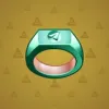 Signet Ring #7066