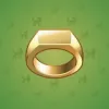 Signet Ring #7072