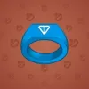 Signet Ring #7073