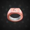 Signet Ring #7074