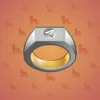 Signet Ring #7078