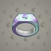 Signet Ring #7087