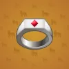 Signet Ring #7088