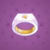 Signet Ring #709