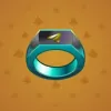 Signet Ring #7091