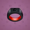 Signet Ring #7092