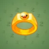 Signet Ring #7094