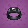 Signet Ring #7095