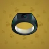 Signet Ring #7097