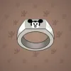 Signet Ring #7103