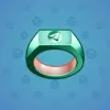 Signet Ring #7114