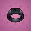 Signet Ring #7115