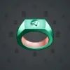 Signet Ring #7116