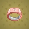 Signet Ring #7121