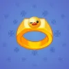 Signet Ring #7123