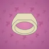 Signet Ring #7124