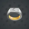 Signet Ring #7126